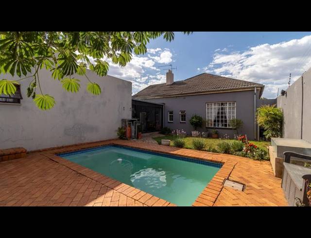 3 BEDROOM HOUSE FOR SALE IN ORANGE GROVE